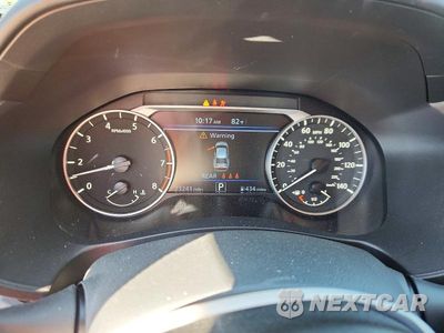 Zdjęcie 9 z 12 samochodu: 2024 NISSAN ALTIMA SR VIN:1N4BL4CV1RN328323 - miniatura