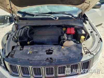 Zdjęcie 11 z 12 samochodu: 2019 JEEP COMPASS TRAILHAWK VIN:3C4NJDDB7KT595098 - miniatura