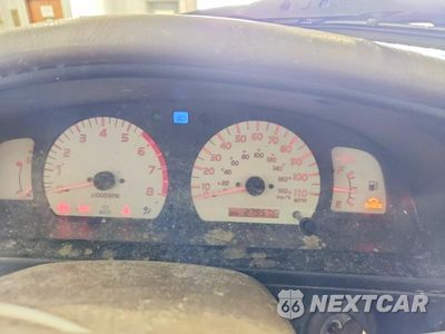 Zdjęcie 9 z 12 samochodu: 2001 TOYOTA TACOMA BASE VIN:5TEPM62N31Z811839 - miniatura