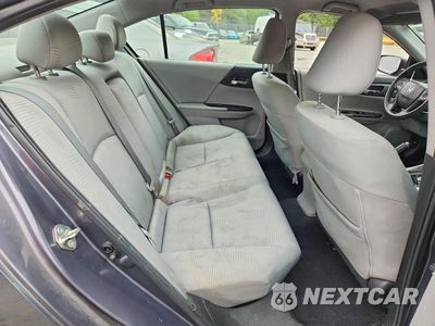 Zdjęcie 10 z 12 samochodu: 2015 HONDA ACCORD LX VIN:1HGCR2F34FA150987 - miniatura