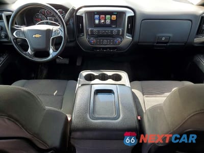 Zdjęcie 8 z 12 samochodu: 2015 CHEVROLET SILVERADO K1500 LT VIN:3GCUKREC5FG478857 - miniatura