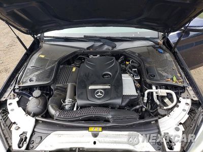 Zdjęcie 11 z 12 samochodu: 2016 MERCEDES-BENZ C 300 VIN:55SWF4JB1GU155070 - miniatura