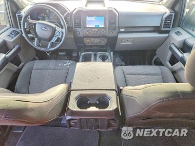 Zdjęcie 8 z 12 samochodu: 2019 FORD F150 SUPERCREW VIN:1FTEW1CP0KKF15087 - miniatura