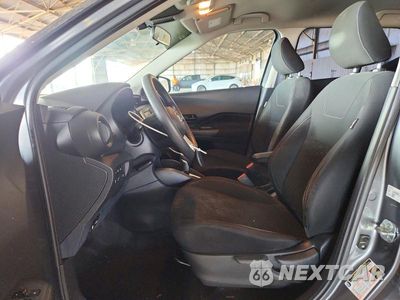 Zdjęcie 7 z 12 samochodu: 2021 NISSAN KICKS S VIN:3N1CP5BV6ML555853 - miniatura