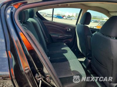 Zdjęcie 10 z 13 samochodu: 2018 NISSAN VERSA SV VIN:3N1CN7AP3JL847105 - miniatura