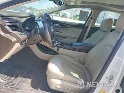 Zdjęcie 7 z 13 samochodu: 2017 BUICK LACROSSE PREMIUM VIN:1G4ZR5SS5HU188331 - miniatura