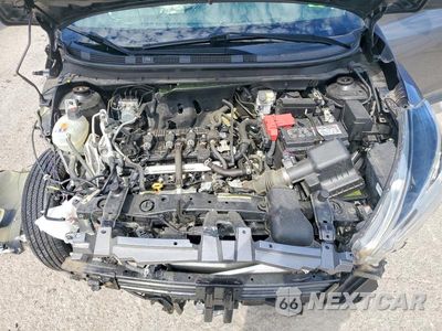 Zdjęcie 12 z 13 samochodu: 2020 NISSAN KICKS S VIN:3N1CP5BV1LL557878 - miniatura