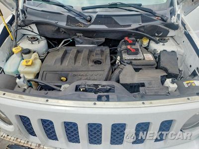 Zdjęcie 12 z 13 samochodu: 2015 JEEP PATRIOT LATITUDE VIN:1C4NJRFB2FD304433 - miniatura