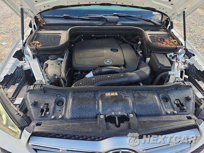 Zdjęcie 11 z 12 samochodu: 2021 MERCEDES-BENZ GLE 350 VIN:4JGFB4JB7MA517674 - miniatura