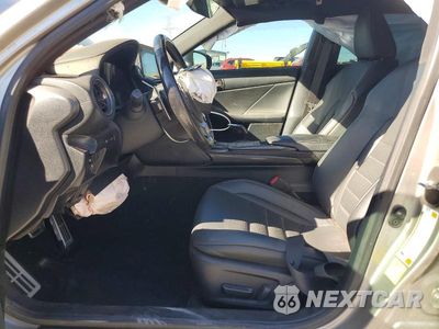 Zdjęcie 7 z 13 samochodu: 2023 LEXUS IS 350 F SPORT VIN:JTHGZ1B20P5063328 - miniatura