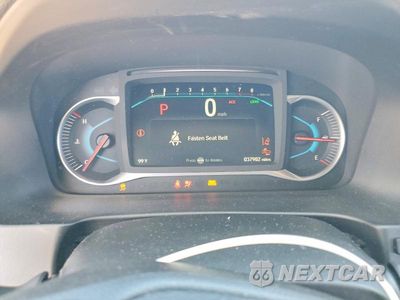 Zdjęcie 9 z 12 samochodu: 2021 HONDA PILOT SE VIN:5FNYF6H22MB016413 - miniatura