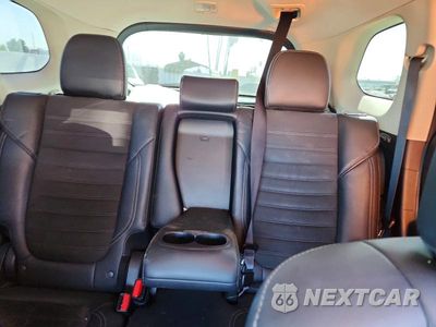 Zdjęcie 10 z 13 samochodu: 2020 MITSUBISHI OUTLANDER SE VIN:JA4AD3A31LZ046577 - miniatura