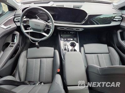Zdjęcie 8 z 12 samochodu: 2026 AUDI A6 PREMIUM PLUS VIN:WAU55CFN4TN032529 - miniatura