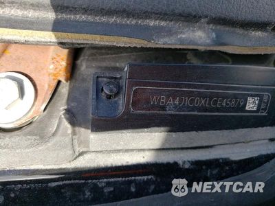 Zdjęcie 13 z 13 samochodu: 2020 BMW 430I GRAN COUPE VIN:WBA4J1C0XLCE45879 - miniatura