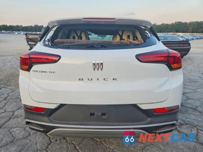 Zdjęcie 6 z 13 samochodu: 2024 BUICK ENCORE GX PREFERRED VIN:KL4AMBSL6RB216393 - miniatura