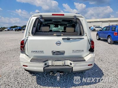 Zdjęcie 6 z 14 samochodu: 2015 NISSAN ARMADA PLATINUM VIN:5N1AA0NE8FN614047 - miniatura