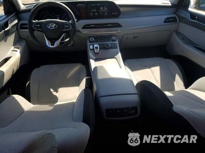 Zdjęcie 8 z 13 samochodu: 2020 HYUNDAI PALISADE SE VIN:KM8R1DHE2LU072337 - miniatura