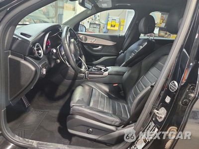 Zdjęcie 7 z 13 samochodu: 2017 MERCEDES-BENZ GLC 43 4MATIC AMG VIN:WDC0G6EBXHF172189 - miniatura