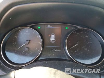 Zdjęcie 9 z 14 samochodu: 2019 NISSAN ROGUE SV VIN:KNMAT2MT1KP554749 - miniatura