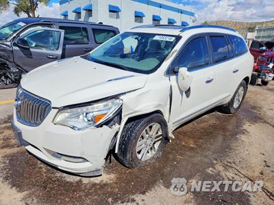2013 BUICK ENCLAVE 5GAKRBKD3DJ156562 - główne zdjęcie licytacji z USA - miniatura