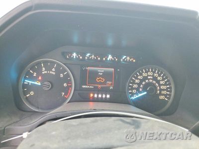 Zdjęcie 9 z 12 samochodu: 2020 FORD F150 SUPERCREW VIN:1FTEW1E41LFB22146 - miniatura
