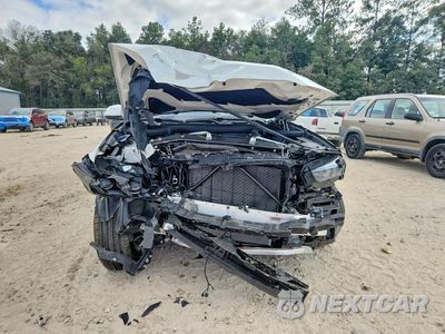 Piąte zdjęcie samochodu w środku: 2026 BMW X6 XDRIVE40I VIN:5UX33EX02T9271602 - miniatura