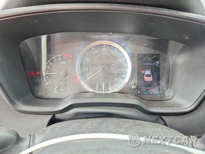 Zdjęcie 9 z 13 samochodu: 2021 TOYOTA COROLLA LE VIN:5YFEPMAEXMP191621 - miniatura
