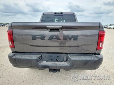Zdjęcie 6 z 12 samochodu: 2025 RAM 2500 POWERWAGON VIN:3C6TR5EJ5SG556005 - miniatura