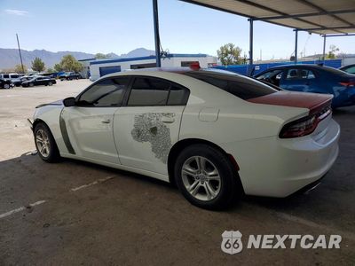 Drugie zdjęcie samochodu z przodu: 2023 DODGE CHARGER SXT VIN:2C3CDXBGXPH681847 - miniatura