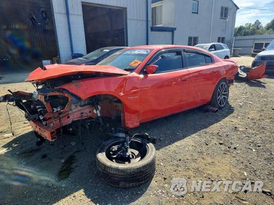 2020 DODGE CHARGER R/T 2C3CDXCT6LH163546 - główne zdjęcie licytacji z USA - miniatura