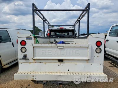 Zdjęcie 6 z 12 samochodu: 2021 FORD F250 SUPER DUTY VIN:1FT7W2BT0MEC36799 - miniatura