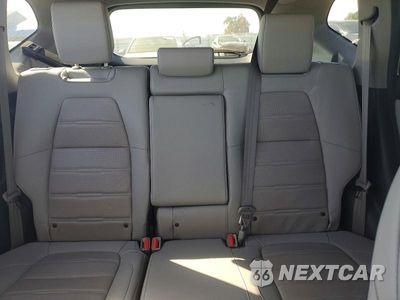 Zdjęcie 10 z 13 samochodu: 2022 HONDA CR-V EXL VIN:5J6RT6H89NL040931 - miniatura