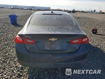 Zdjęcie 6 z 12 samochodu: 2017 CHEVROLET MALIBU LS VIN:1G1ZB5ST1HF211022 - miniatura