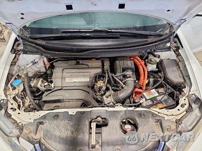 Zdjęcie 11 z 12 samochodu: 2013 HONDA CIVIC HYBRID VIN:19XFB4F22DE201688 - miniatura