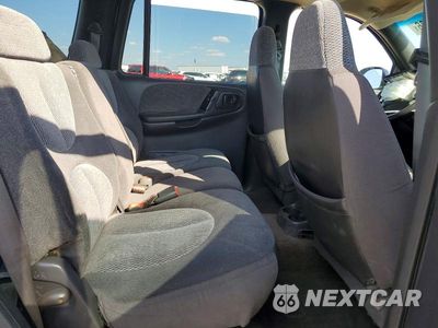 Zdjęcie 11 z 13 samochodu: 2000 DODGE DURANGO VIN:1B4HR28YXYF278537 - miniatura