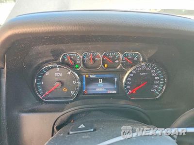 Zdjęcie 9 z 12 samochodu: 2015 CHEVROLET TAHOE K1500 LTZ VIN:1GNSKCKC9FR202441 - miniatura