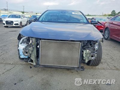 Piąte zdjęcie samochodu w środku: 2022 TOYOTA CAMRY XSE VIN:4T1K61AK0NU026803 - miniatura