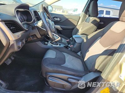 Zdjęcie 7 z 12 samochodu: 2017 JEEP CHEROKEE SPORT VIN:1C4PJMAB4HW651272 - miniatura