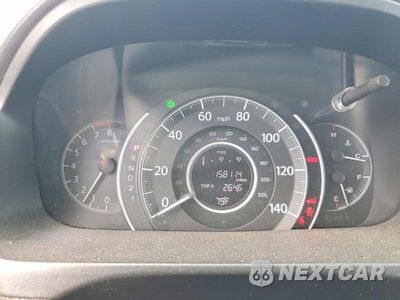 Zdjęcie 9 z 13 samochodu: 2012 HONDA CR-V EX VIN:5J6RM4H55CL008692 - miniatura