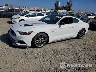 2017 FORD MUSTANG GT 1FA6P8CF4H5213770 - główne zdjęcie licytacji z USA - miniatura
