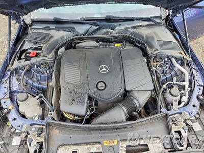 Zdjęcie 11 z 12 samochodu: 2024 MERCEDES-BENZ C 300 4MATIC VIN:W1KAF4HB7RR225191 - miniatura
