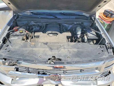 Zdjęcie 11 z 12 samochodu: 2015 CHEVROLET SILVERADO C1500 LT VIN:3GCPCREC7FG370069 - miniatura