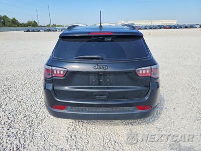 Zdjęcie 6 z 14 samochodu: 2022 JEEP COMPASS LATITUDE VIN:3C4NJCBB2NT211133 - miniatura