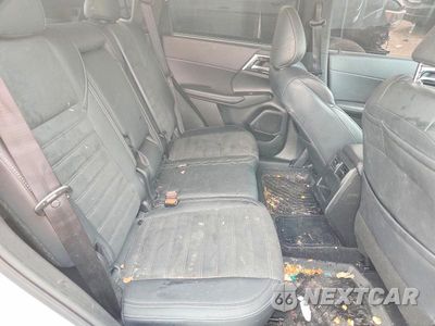 Zdjęcie 11 z 13 samochodu: 2025 MITSUBISHI OUTLANDER SE VIN:JA4T5VA97SZ049259 - miniatura