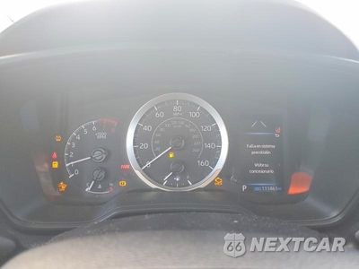 Zdjęcie 9 z 12 samochodu: 2021 TOYOTA COROLLA LE VIN:5YFEPMAE4MP217534 - miniatura