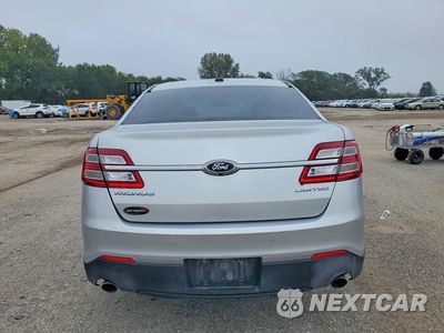 Zdjęcie 6 z 12 samochodu: 2019 FORD TAURUS LIMITED VIN:1FAHP2F85KG118780 - miniatura