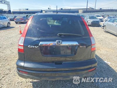 Zdjęcie 6 z 13 samochodu: 2011 HONDA CR-V EX VIN:5J6RE4H50BL092948 - miniatura