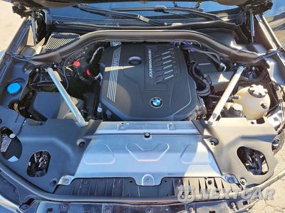Zdjęcie 12 z 13 samochodu: 2022 BMW X3 M40I VIN:5UX83DP01N9L03409 - miniatura