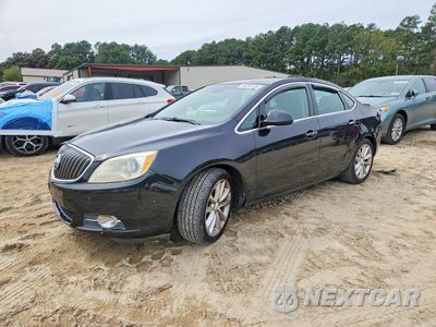 2013 BUICK VERANO PREMIUM 1G4PT5SV2D4184119 - główne zdjęcie licytacji z USA - miniatura