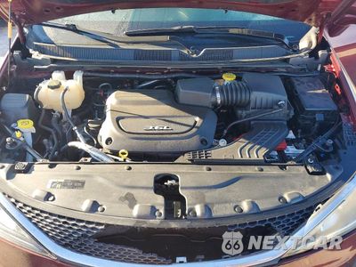 Zdjęcie 12 z 13 samochodu: 2018 CHRYSLER PACIFICA TOURING L VIN:2C4RC1BG8JR352734 - miniatura